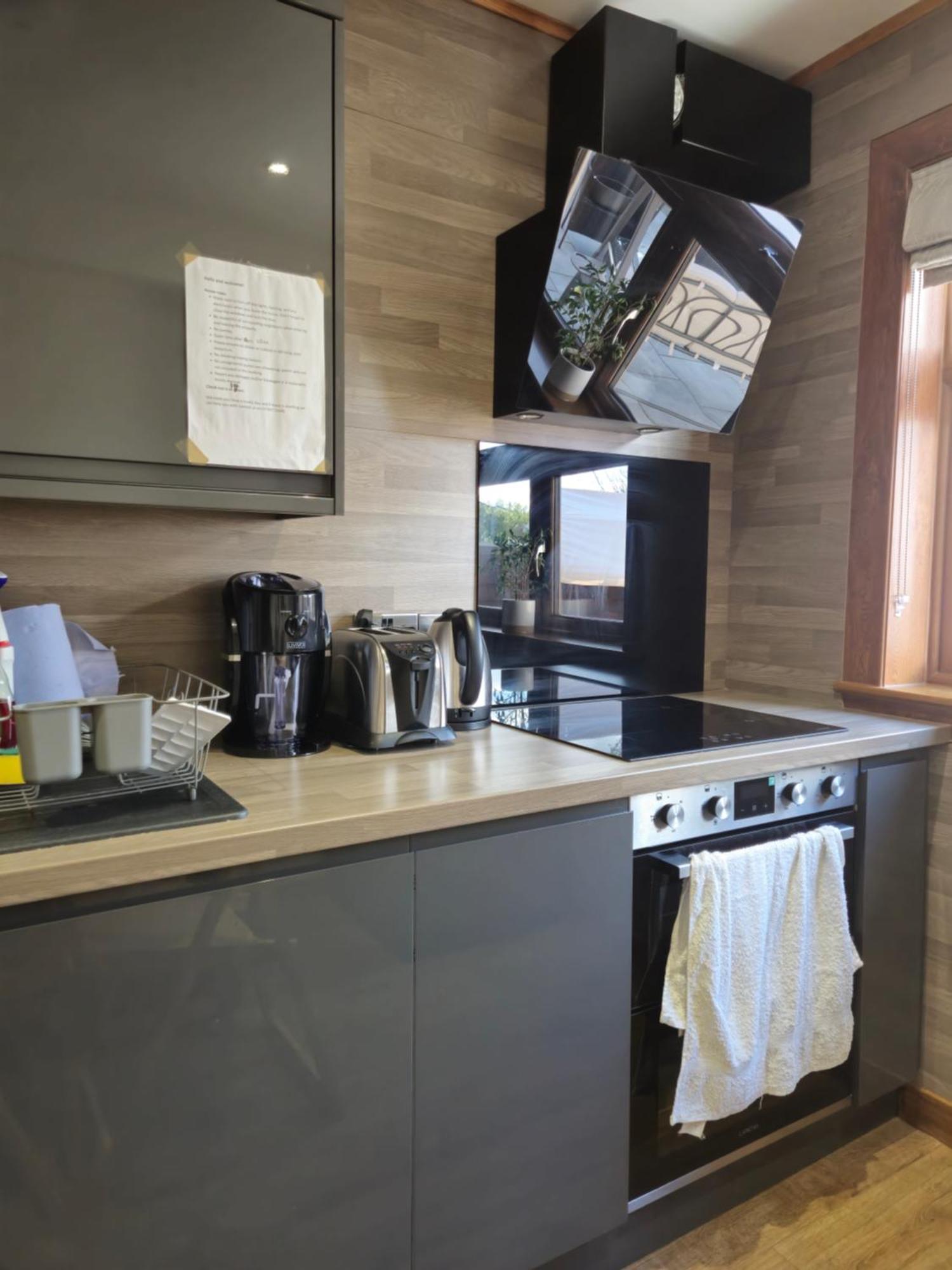Self-Catering Extended Family Home 爱丁堡 外观 照片